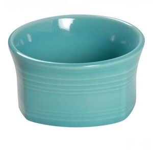 Fiesta Square Bowl, 19-Ounce, Turquoise Fiestaware